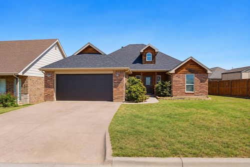 4018 Esman Ct, Abilene, TX, 79606-4197 | Card Image
