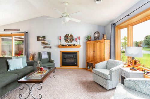 203 Meadow Ln, Woodville, WI, 54028-9430 | Card Image