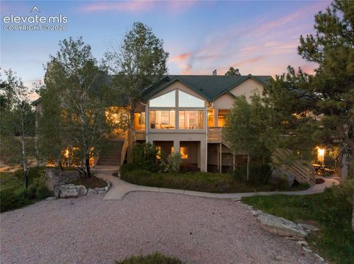 19755 N Elbert Road, Peyton, CO, 80831 | Card Image