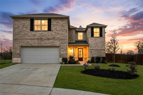 101 Gardenia Dr, Azle, TX, 76020-3185 | Card Image