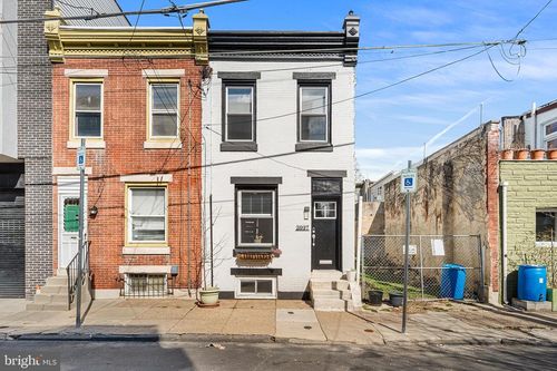 2037 E Fletcher St, PHILADELPHIA, PA, 19125-1523 | Card Image