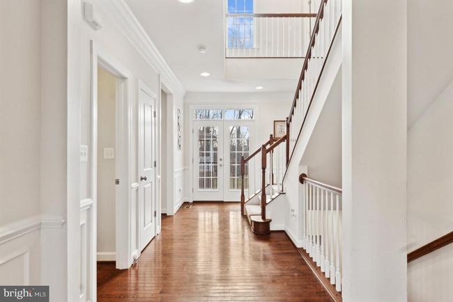 6573 Wellspring Ct, House other with 5 bedrooms, 5 bathrooms and null parking in WARRENTON VA | Image 10