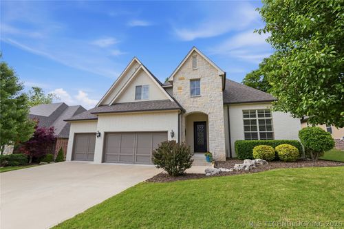 5104 Birmingham St, Broken Arrow, OK, 74011-1208 | Card Image