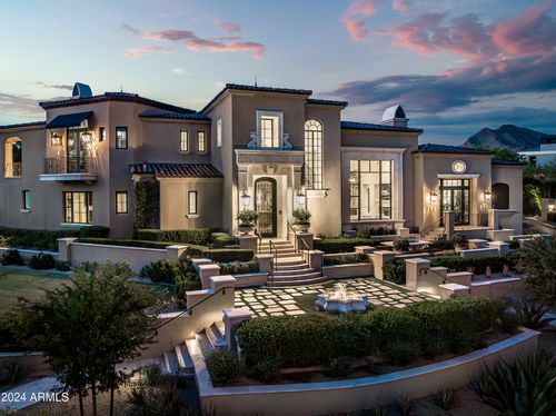 9848 E Parkside Ln, Scottsdale, AZ, 85255-6279 | Card Image