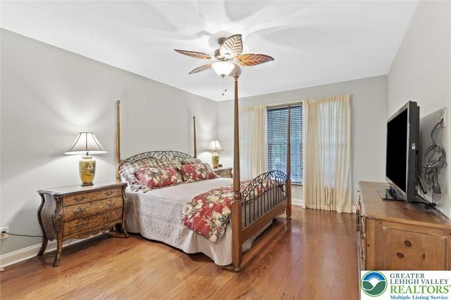 4741 Pinehurst Cir, Townhouse with 3 bedrooms, 3 bathrooms and null parking in CENTER VALLEY PA | Image 22