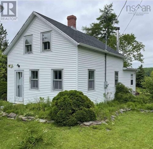 2099 Highway 320, D'escousse, NS, B0E1K0 | Card Image