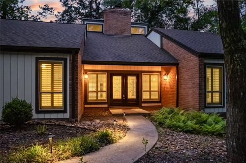 11407 Timberwild St, The Woodlands, TX, 77380-3353 | Card Image