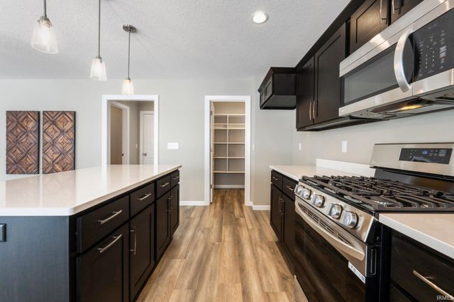 13527 Outpost Lodge Rd, House other with 3 bedrooms, 2 bathrooms and null parking in Roanoke IN | Image 6