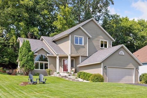 14720 Innsbrook Ln, Burnsville, MN, 55306-6455 | Card Image