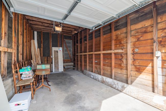 View of garage | Image 38