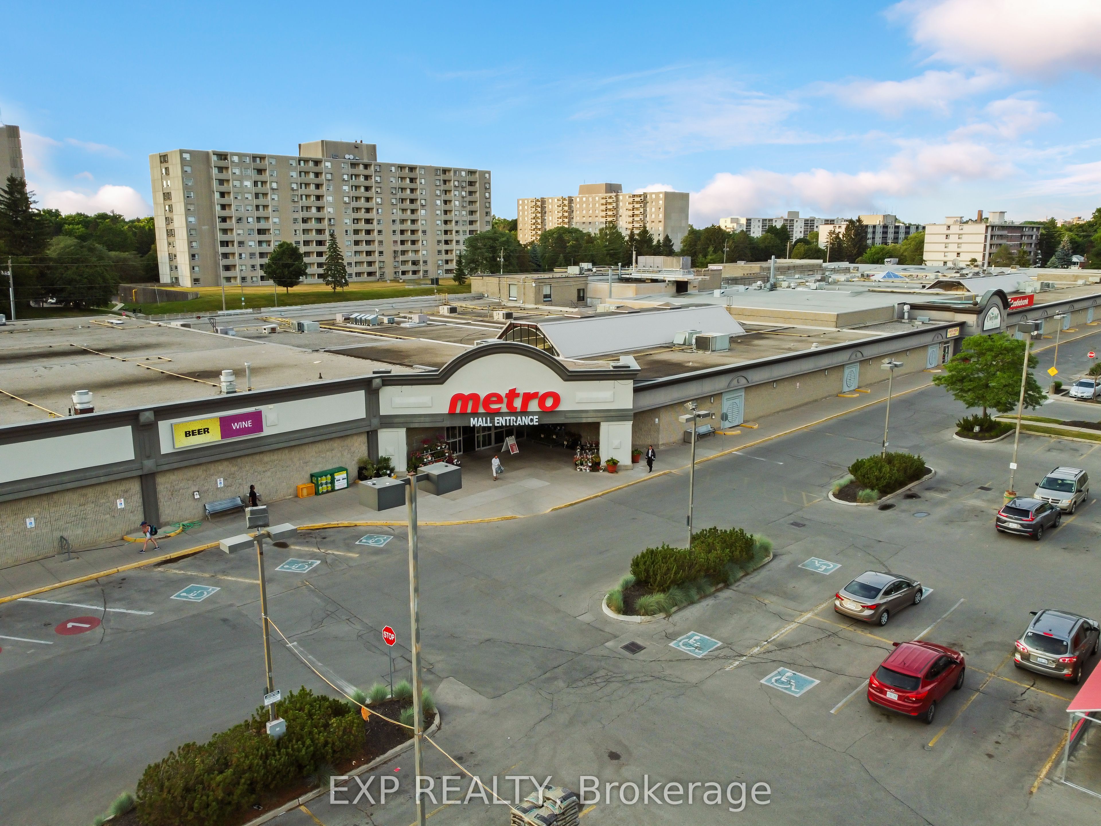 Commercial Lease in London North