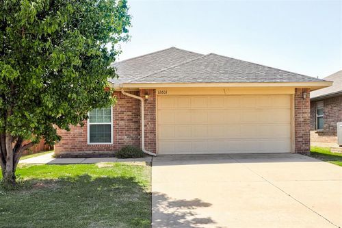 12601 Heritage Oaks Dr, Oklahoma City, OK, 73120-2092 | Card Image