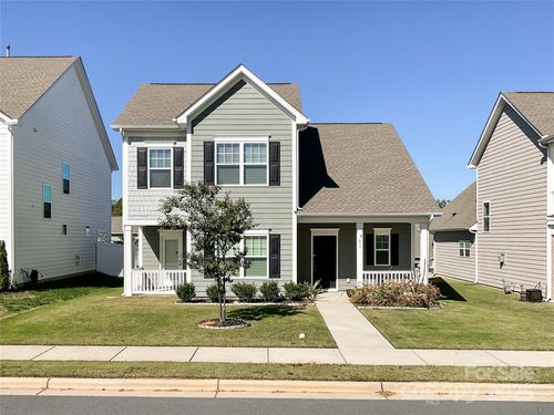 417 Kiser Ln, Locust, NC, 28097-0109 | Card Image