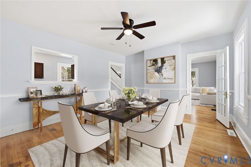 1806 Powhatan Ave, Petersburg, VA, 23805-1519 | Card Image