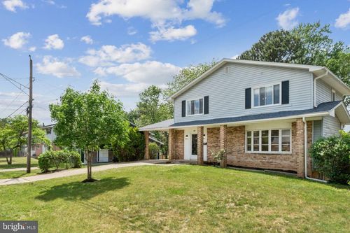 3516 Jeff Rd, GLENARDEN, MD, 20774-2610 | Card Image