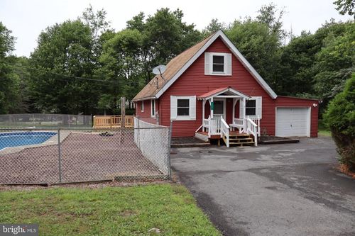 117 Chippewa Trl, ALBRIGHTSVILLE, PA, 18210-3605 | Card Image