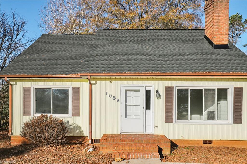 Residential in Graham 4