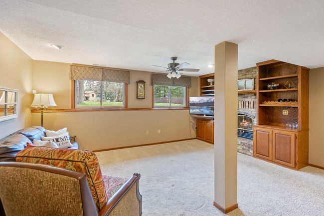 3977 Woodview Drive, House other with 3 bedrooms, 3 bathrooms and null parking in Vadnais Heights MN | Image 23