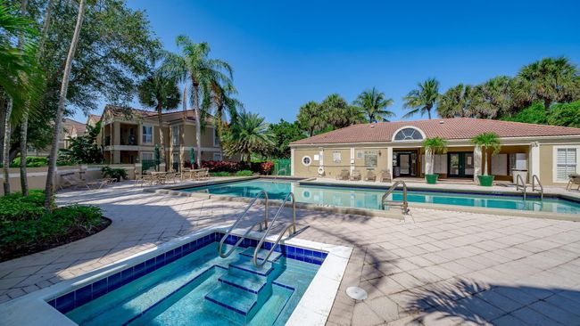 APT-313 - 927 Riverside Dr, Condo with 1 bedrooms, 1 bathrooms and null parking in Coral Springs FL | Image 38