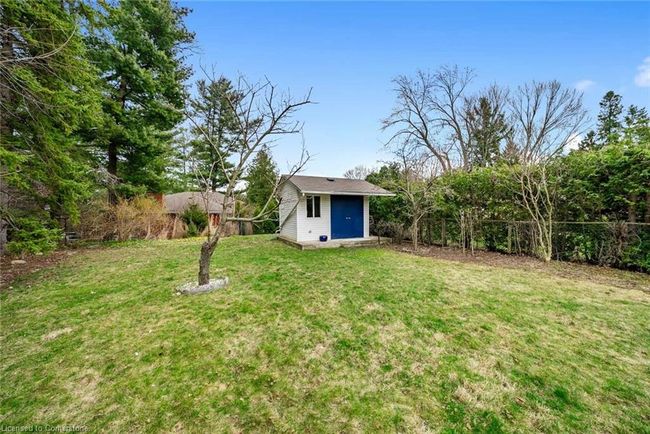 51 Orchard Dr, House other with 5 bedrooms, 4 bathrooms and 12 parking in Ancaster ON | Image 43