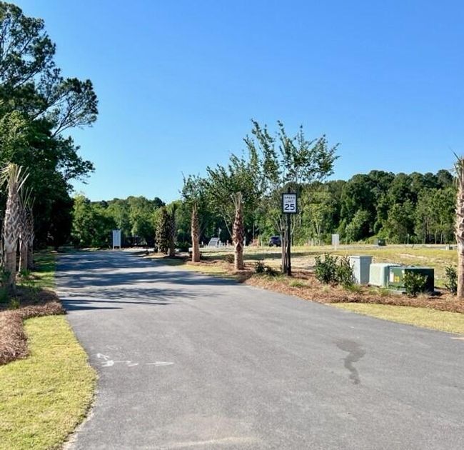 Front entrance of Community | Image 43