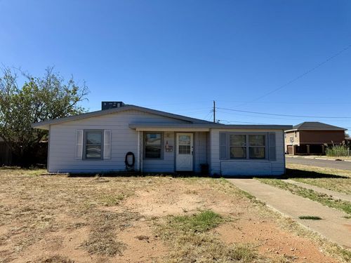 600 Ruby Dr, Midland, TX, 79703-6432 | Card Image