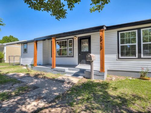 3923 Se 10th Place, Del City, OK, 73115 | Card Image
