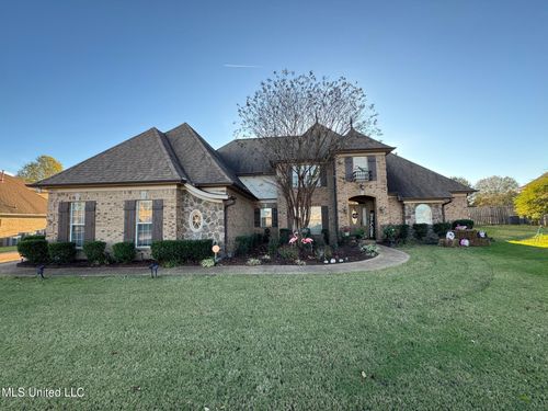 4071 Julia Lane, Olive Branch, MS, 38654 | Card Image