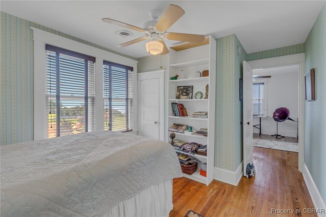 159 Fleeton Point Cir, House other with 4 bedrooms, 3 bathrooms and null parking in Reedville VA | Image 27
