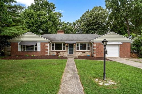 2333 Southview Dr, Lexington, KY, 40503-1810 | Card Image