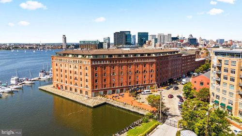 235-1000 Fell St, BALTIMORE, MD, 21231-3531 | Card Image