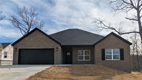 25 Thornaby Dr, Bella Vista, AR, 72714-2513 | Card Image