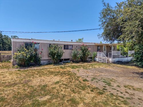 9705 E Side Potter Valley Road, Potter Valley, CA, 95469 | Card Image