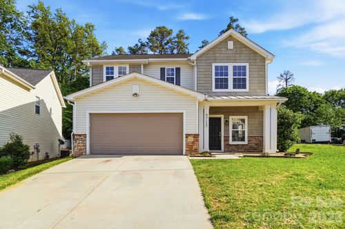 9713 Falling Stream Dr, Charlotte, NC, 28214-1471 | Card Image
