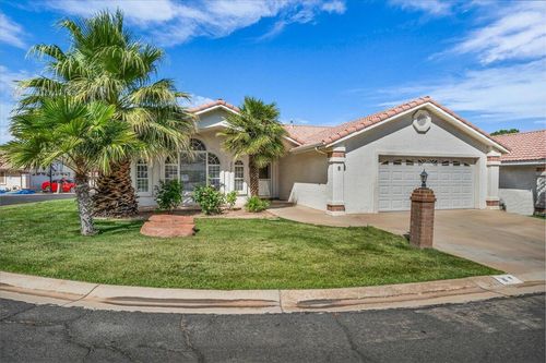 unit-8-2045 S 1400 E, St George, UT, 84790-6849 | Card Image
