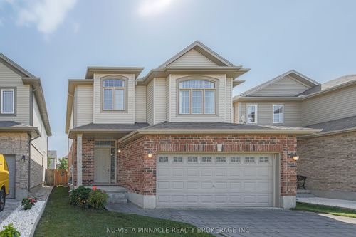 702 Springwood Cres, London, ON, N6G0H8 | Card Image