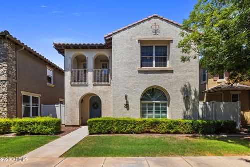 849 S Henry Ln, Gilbert, AZ, 85296-1473 | Card Image