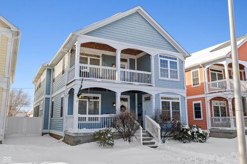 2322 N Pennsylvania St, Indianapolis, IN, 46205-4344 | Card Image