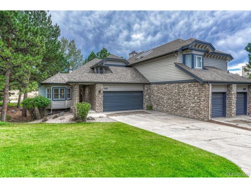 4218 Morning Star Dr, Castle Rock, CO, 80108-9092 | Card Image