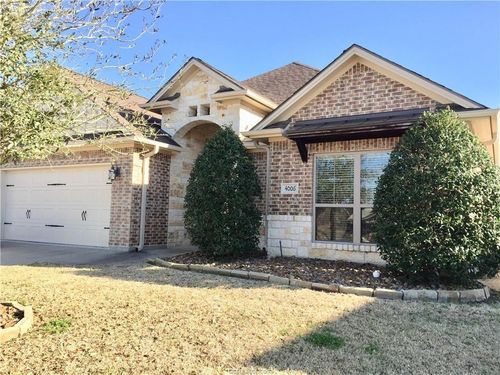 4006 Rocky Vista Dr, College Station, TX, 77845-6197 | Card Image