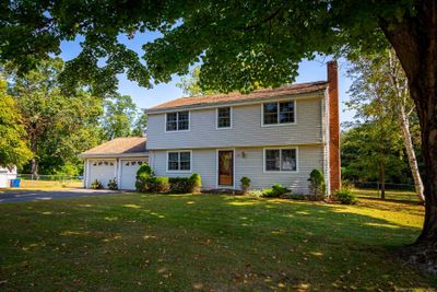 38 Glenwood Drive, House other with 4 bedrooms, 2 bathrooms and null parking in Windsor CT | Image 1