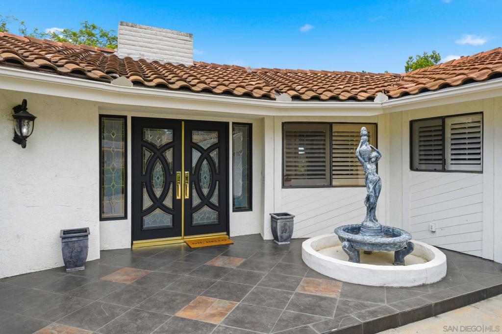 Residential in Escondido 2