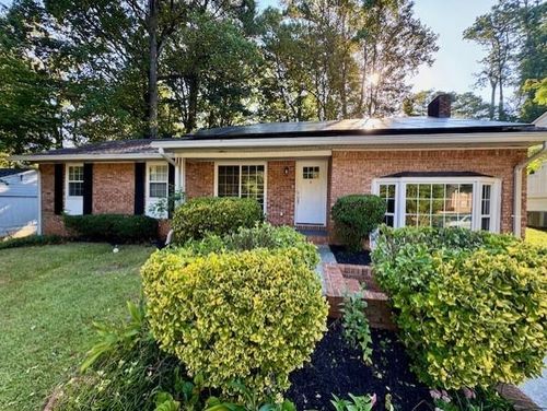 2465 Spring Dr Se, Smyrna, GA, 30080-2529 | Card Image
