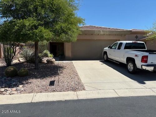 41419 N Fairgreen Way, Anthem, AZ, 85086-1084 | Card Image