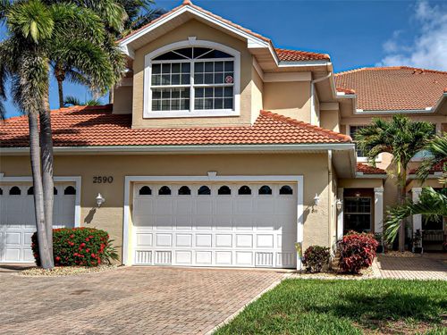 apt-811-2590 Tarpon Cove Dr, Punta Gorda, FL, 33950-1910 | Card Image