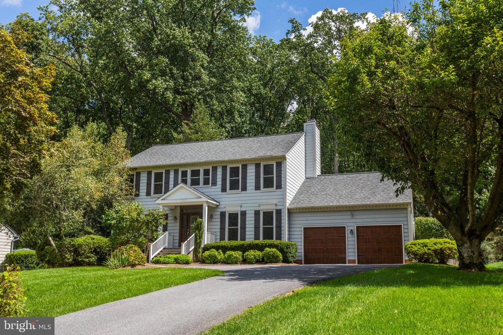 The Concord Ct, Ellicott City, MD 21042