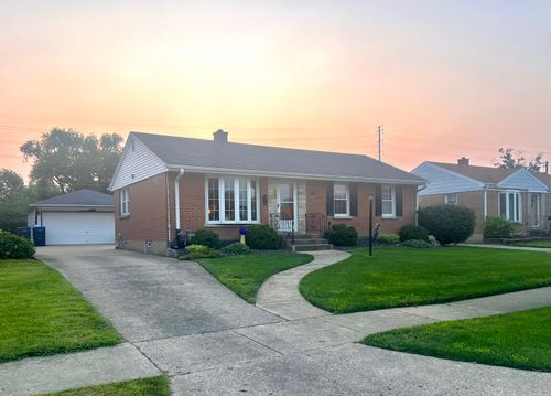 1516 Atwood Ave, Berkeley, IL, 60163-1418 | Card Image