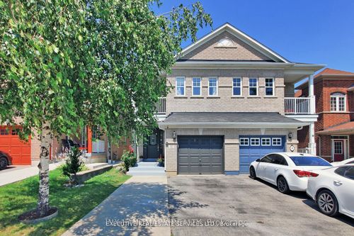 37 Martree Cres, Brampton, ON, L6V4R3 | Card Image