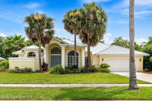 174 Martesia Way, Indian Harbour Beach, FL, 32937-3573 | Card Image
