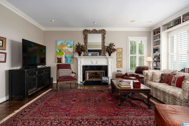 5601 Canongate Ln, House other with 4 bedrooms, 5 bathrooms and null parking in Shoal Creek AL | Image 22